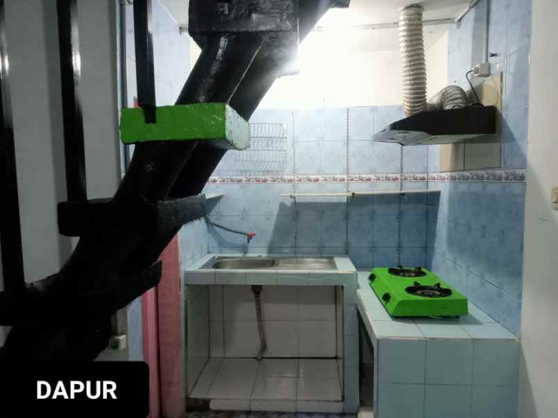 murah banget dijual rumah di gunung anyar upn 3kt