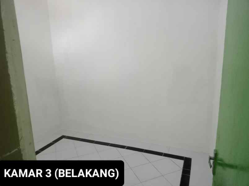 murah banget dijual rumah di gunung anyar upn 3kt