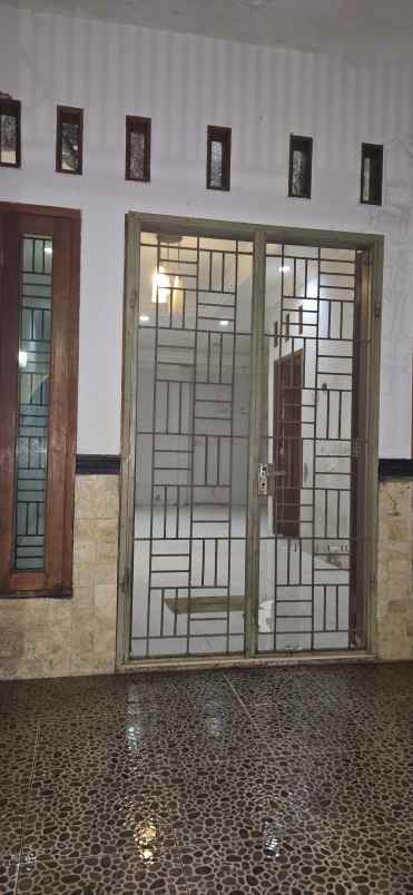 murah rumah dijual 60m2