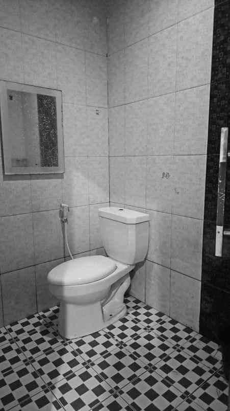 murah rumah dijual 60m2