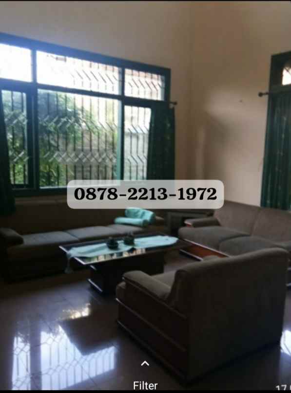 murah rumah dijual dekat ke griya dan sor arcamanik