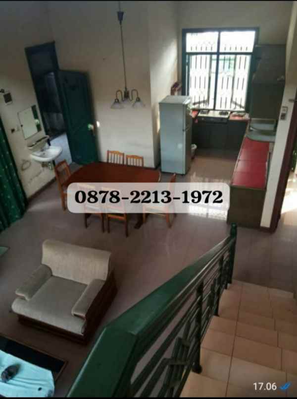 murah rumah dijual dekat ke griya dan sor arcamanik