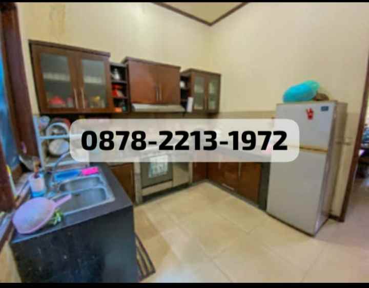 murah rumah lux mewah dekat sesko tni turangga