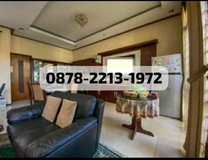 murah rumah lux mewah dekat sesko tni turangga