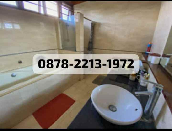 murah rumah lux mewah dekat sesko tni turangga