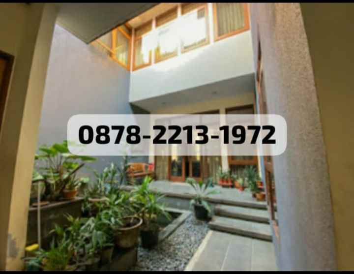 murah rumah lux mewah dekat sesko tni turangga