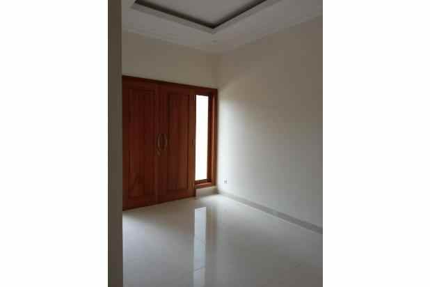 new cluster cipinang dekat dengan mall bassura city