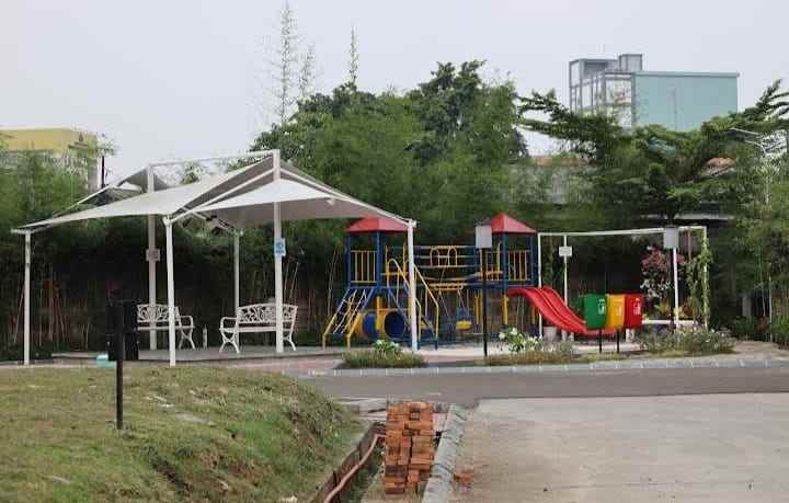 new cluster cipinang dekat dengan mall bassura city