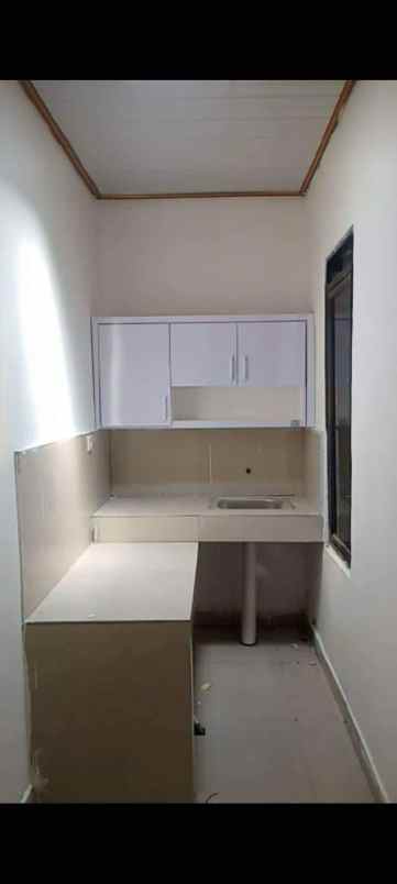 over perum khalisa permata klari