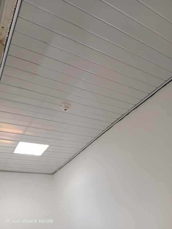 over perum khalisa permata klari