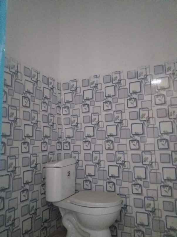 over perum khalisa permata klari