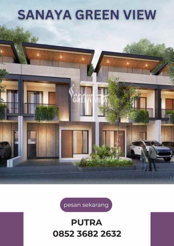 perumahan terlaris minimalis di ponorogo kota