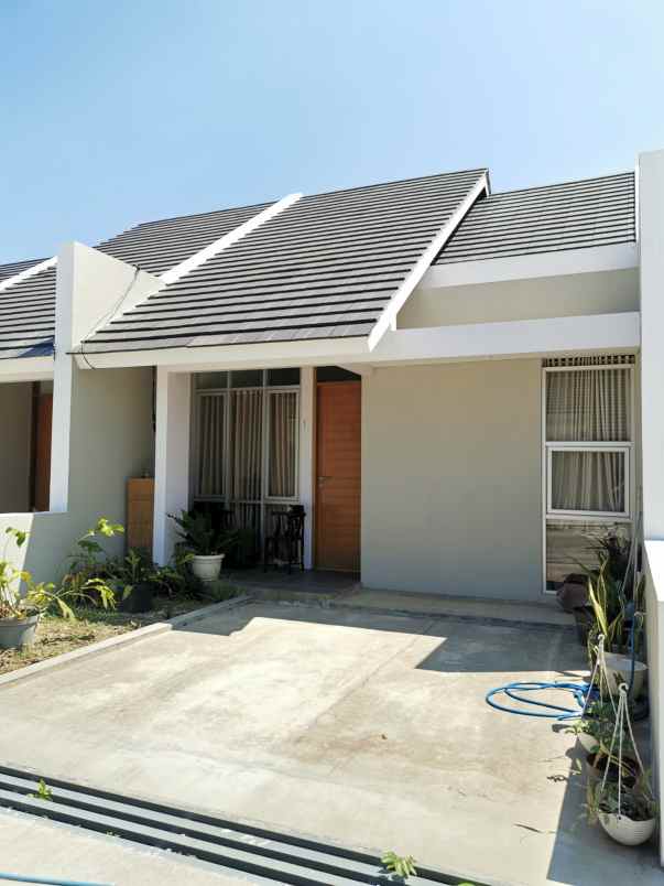 promo merdeka rumah indah dp hanya 5jt rupiah saja