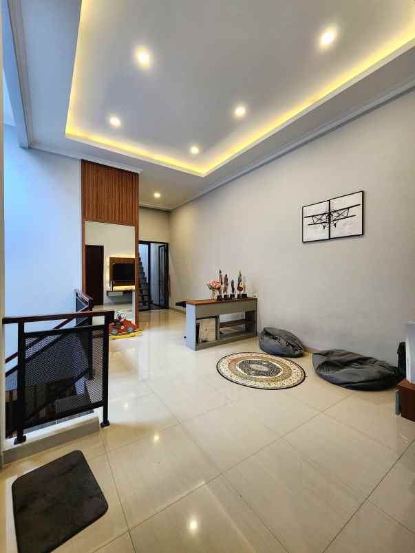 promo spesial brand new furnished house pondok indah