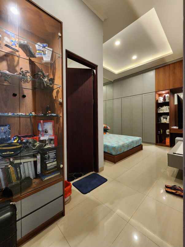 promo spesial brand new furnished house pondok indah