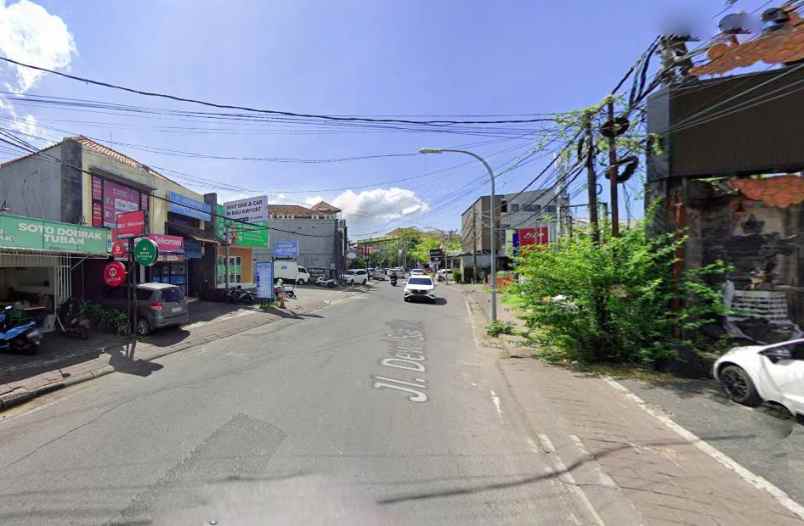 properti disewakan di kuta bali sangat strategis