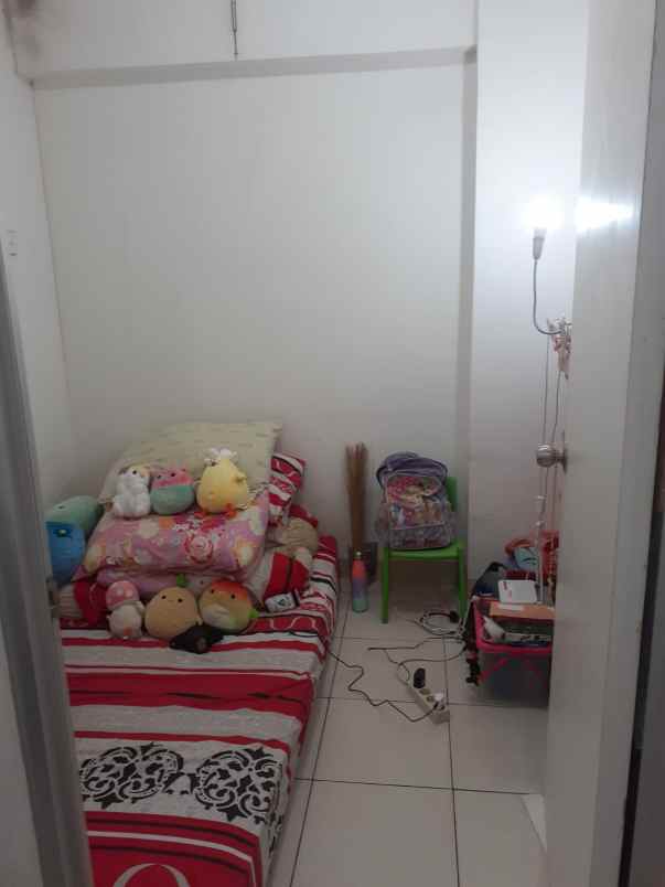 punya hunian di pluit mulai 400 jutaan