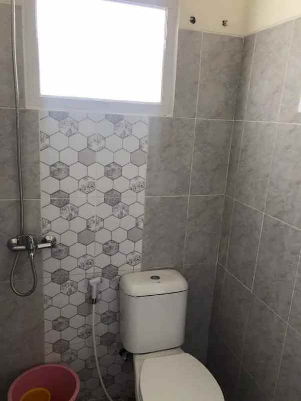 ruah siap huni lokasi di perumahan sengkaling