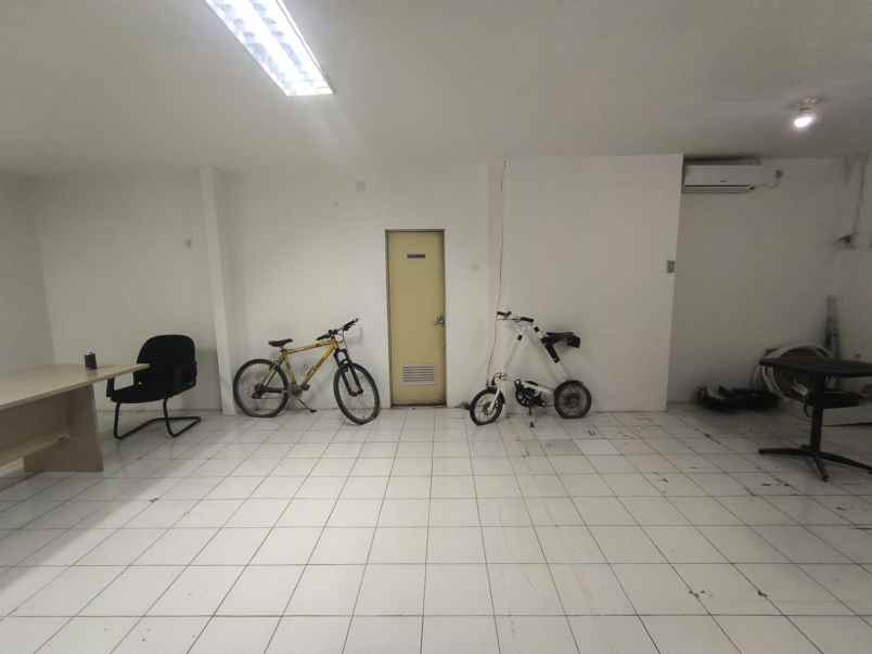 ruang kantor disewakan di menteng dalam