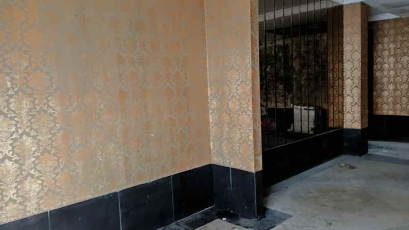 ruko 4 lantai di kompleks gading bukit indah