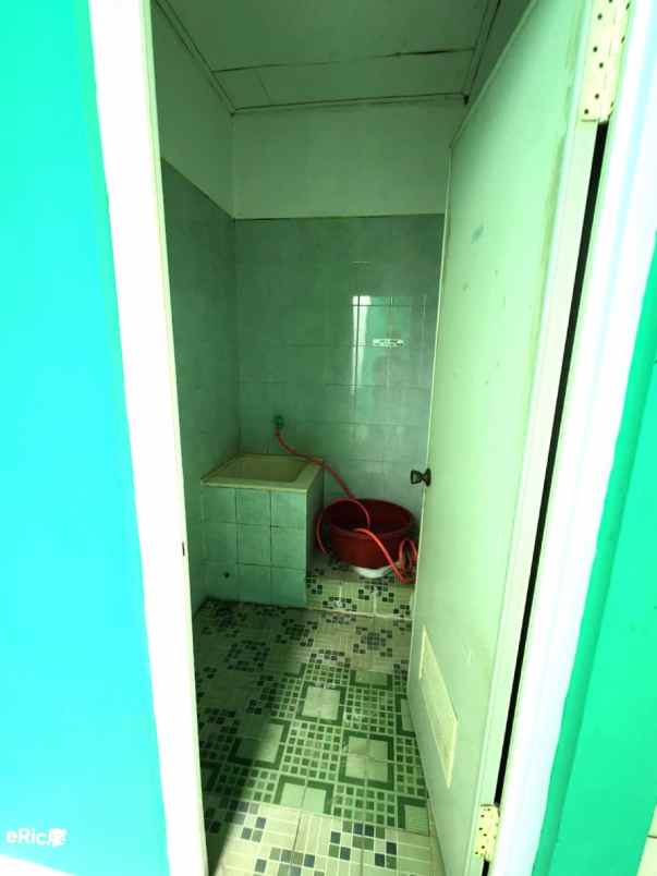ruko boulevard hijau 68m 4 5x15 harapan indah bekasi