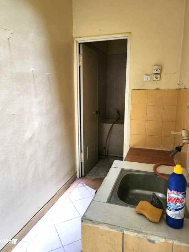 ruko boulevard hijau 68m 4 5x15 harapan indah bekasi