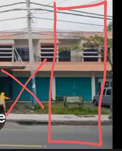 ruko dijual cepat mataram arya barat investor merapat