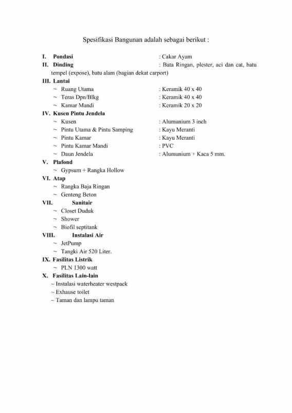 ruko gudang kantor ciampea bogor