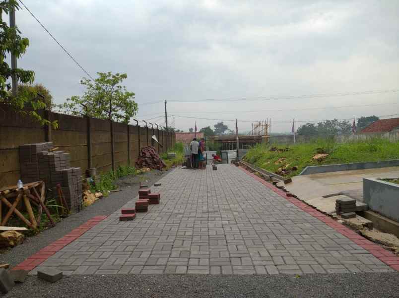 ruko gudang kantor ciampea bogor