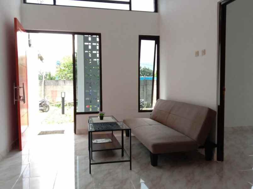 ruko gudang kantor ciampea bogor