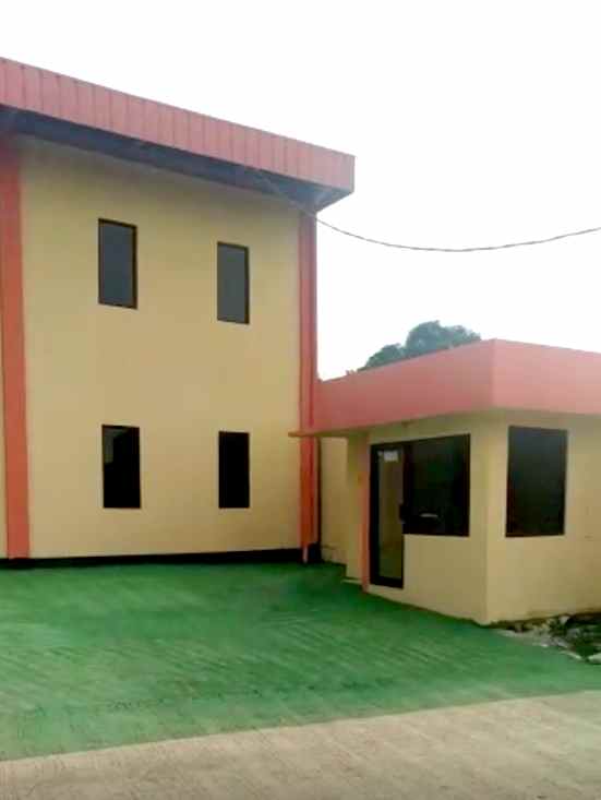 ruko gudang kantor cileungsi