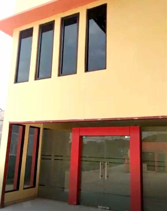 ruko gudang kantor cileungsi