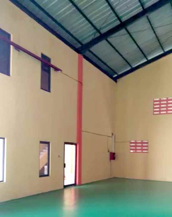 ruko gudang kantor cileungsi