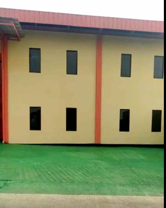 ruko gudang kantor cileungsi