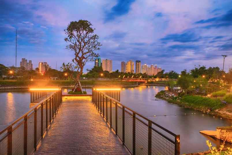 ruko gudang kantor graha natura surabaya