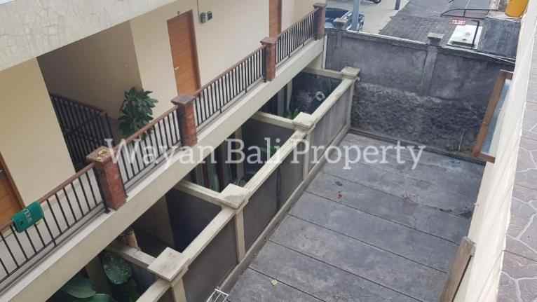 ruko gudang kantor jalan gatot subroto