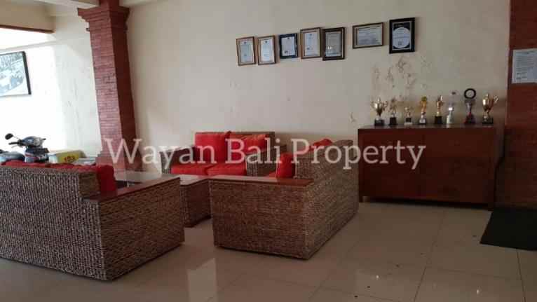 ruko gudang kantor jalan gatot subroto