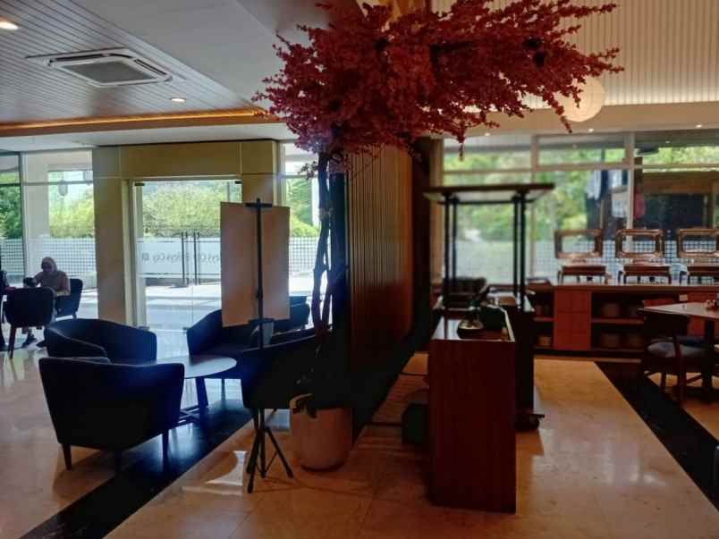 ruko gudang kantor jl dewi sartika no 31
