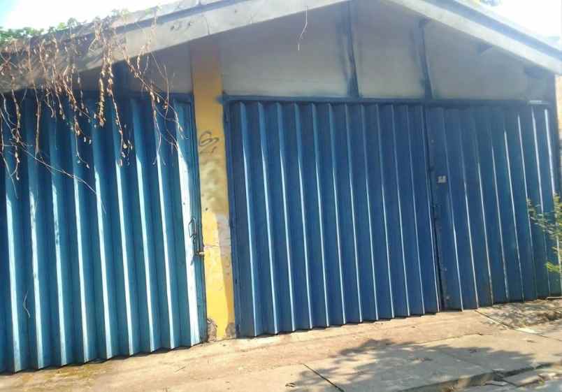 ruko hitung tanah raya babatan menganti