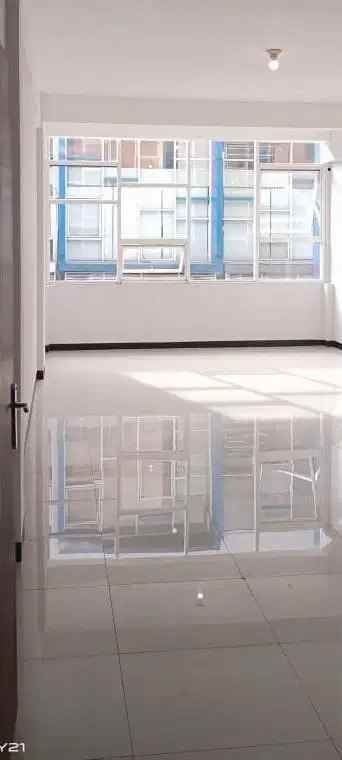 ruko section one rungkut strategis murah