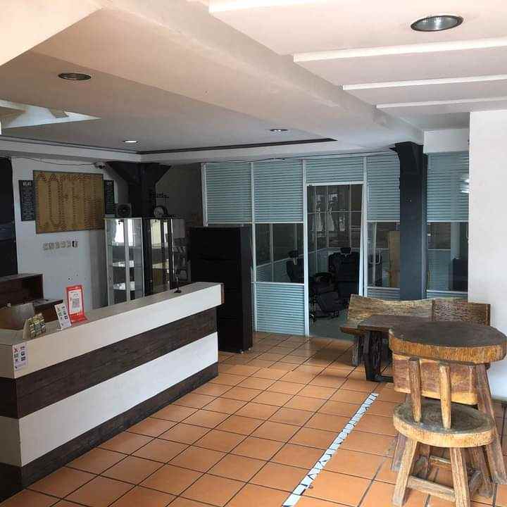 ruko sewa di setiabudi gegerkalong sukasari bandung