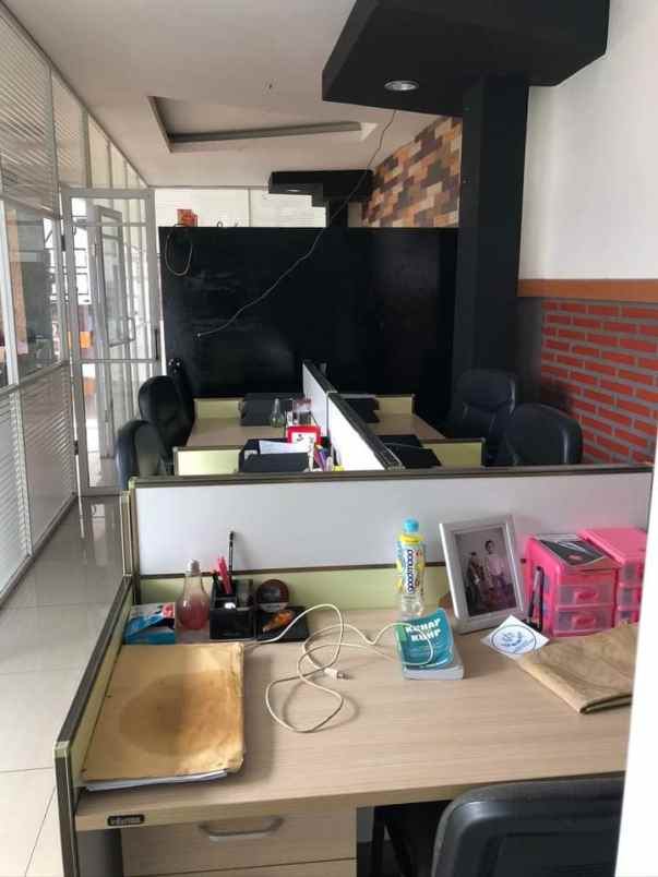 ruko sewa di setiabudi gegerkalong sukasari bandung