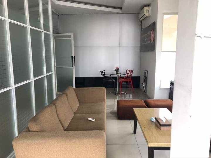 ruko sewa di setiabudi gegerkalong sukasari bandung