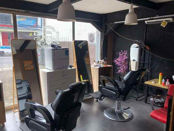 ruko sewa di setiabudi gegerkalong sukasari bandung