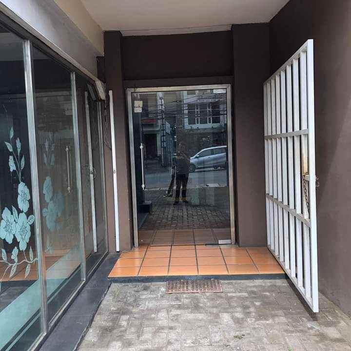 ruko sewa di setiabudi gegerkalong sukasari bandung