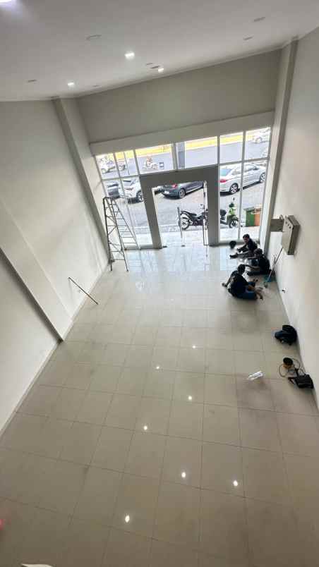 ruko strategis prime 8 5m dekat summarecon mall bekasi