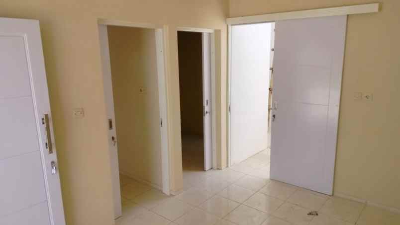 rumah 1 lantai dekat smkn 6 malang