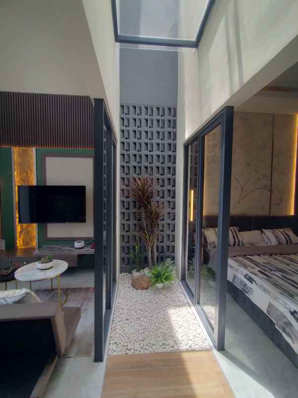 rumah 1 lantai harga mulai 850 pusat sidoarjo