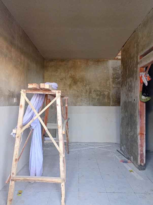 rumah 120 juta aja cocok buat pasangan muda