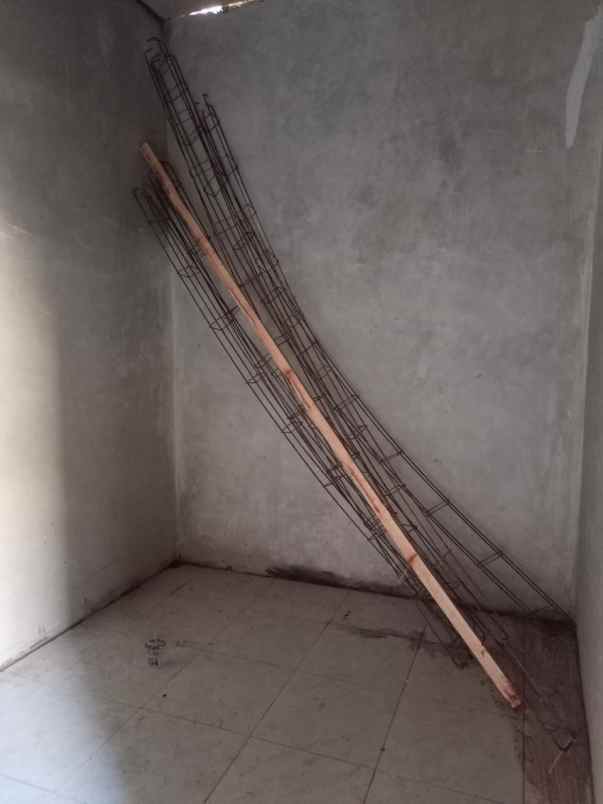 rumah 120 juta aja cocok buat pasangan muda